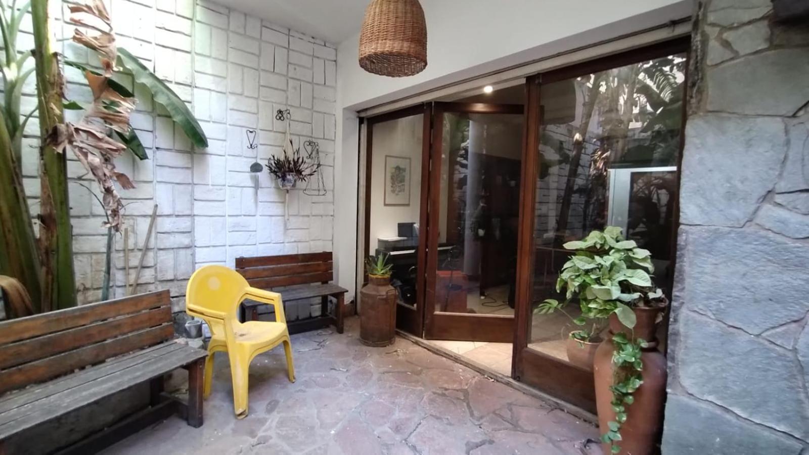 Bed and Breakfast Casa Woppa Cordova Esterno foto